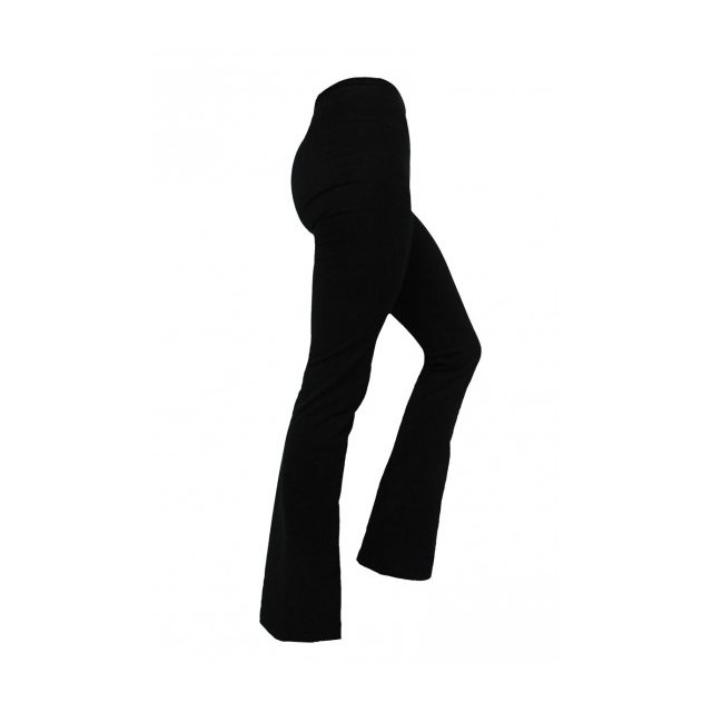 Alista Dancer Basics Jazzbroek Volwassenen zwart
