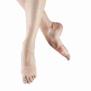 Bloch Orbit Dansvoetjes S0638L