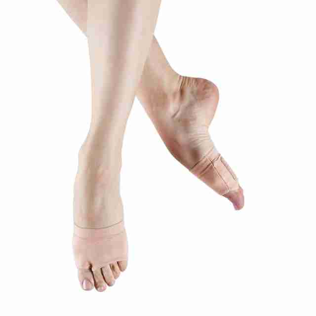 Bloch Orbit S0638L dansvoetjes