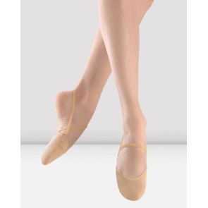 Bloch Vantage Micro Suede Dansvoetje S0618