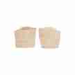 Bloch Foot Wrap II S0685dansvoetjes van elastische materiaal