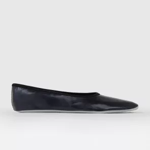 Rumpf Gymnastiekschoenen voor Buikdansen Zwart 0051