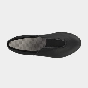Rumpf gymnastiekschoenen zwart