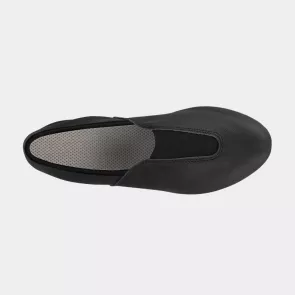 Rumpf gymnastiekschoenen zwart