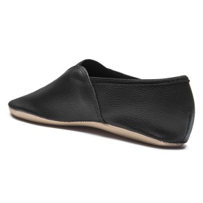 Rumpf gymnastiekschoenen zwart