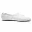Rumpf Gymnastiekschoenen wit met synthetische zool 1037