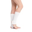 Rumpf 1120 beenwarmers 40 cm wit