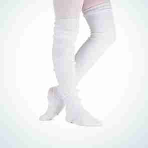 Rumpf beenwarmers 90 cm