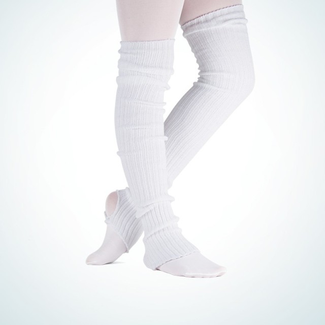 Rumpf 1122 beenwarmers 90 cm medium 