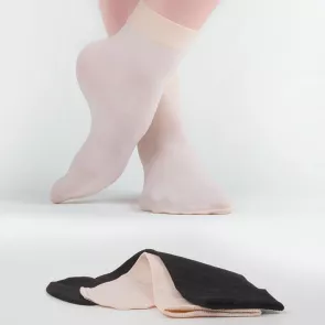Rumpf Balletsokken 150