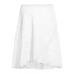 Rumpf RU3050 chiffon sierlijke witte balletrok
