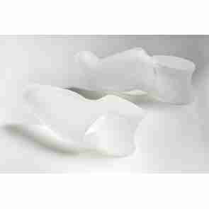 Bunheads BH1048 Siliconen Bescherming voor Hallux Valgus