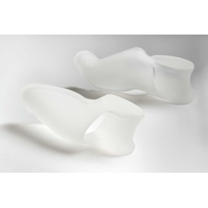 Bunheads BH1048 Siliconen Bescherming voor Hallux Valgus