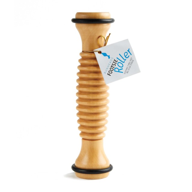 Bunheads BH500 Massageroller voor Voeten
