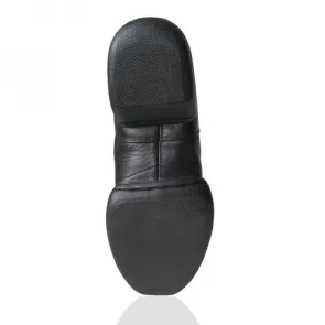 Papillon PK1500 Hoge Danssneakers met Splitzool voor Kinderen
