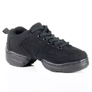 Papillon PK1513 Lage Danssneakers met Splitzool voor Kinderen