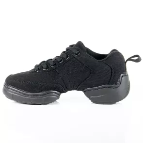 Papillon PK1513 Lage Danssneakers Splitzool