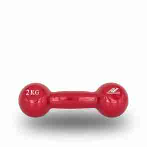 Rucanor Dumbell Set 2 Kg