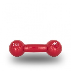 Rucanor Dumbell Set 2 Kg