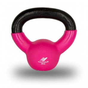 Rucanor Kettlebell 2 kg