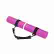 Rucanor 27293-390 roze yoga en fitness mat