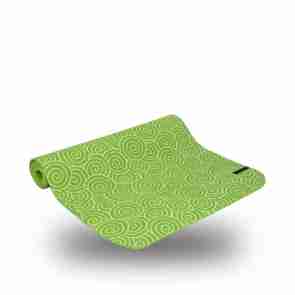 Rucanor Yoga Mat Cirkel