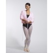 Temps Danse Roze balletvest voor dames Darling