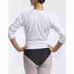 Temps Danse Darling Wit Balletvest voor Dames