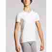 Temps Danse heren T-shirt Oliver wit