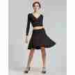 Temps Danse Vigueur wikkeltop dames