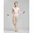 Temps danse vigueur roze wikkeltop dames