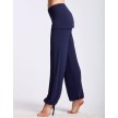 Temps Danse Baby Dansbroek met Rok donker blauw
