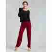 Temps Danse Baby Dansbroek met Rok porto