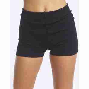 Temps Danse Jordan Gebreide Shorts voor Dames