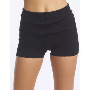 Temps Danse Jordan Gebreide Shorts voor Dames