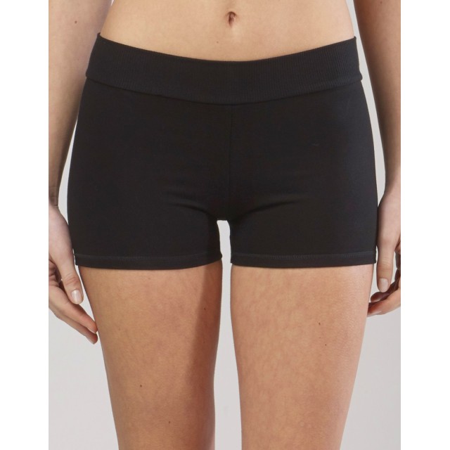 Temps Danse Odin Dames Mini Shorts