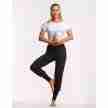 Temps Danse Orphee Yogabroek met Omslagband