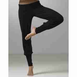 Temps Danse Orphee Yogabroek met Omslagband