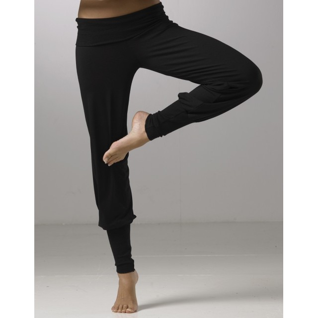 Temps Danse Orphee Yogabroek los model