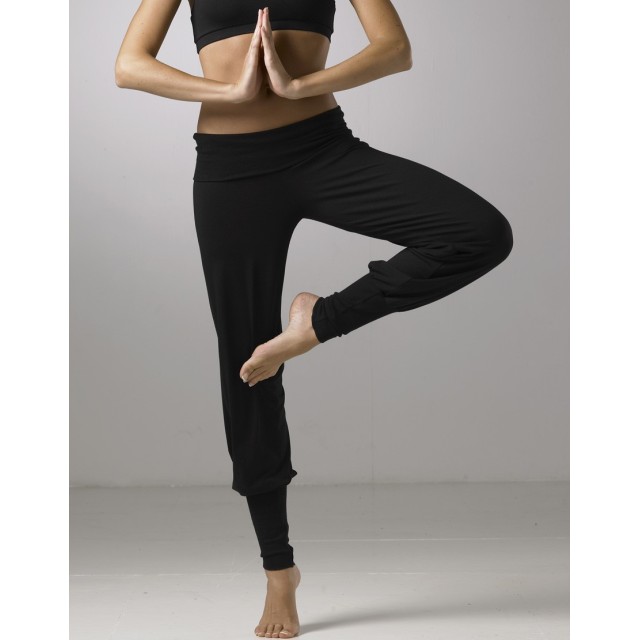 Temps Danse Orphee jr harembroek voor yoga en dans