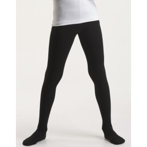 Temps Danse Orson jr ballet legging heren zwart