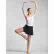 Temps Danse Vison Short met Rokje