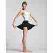 Temps Danse Vison Short met Rokje