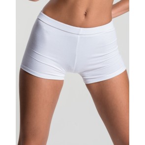 Temps Danse Visu Witte Dansshort voor Dames
