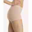 Temps Danse Visu Dansshort voor Meisjes Licht Beige