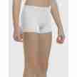 Temps Danse Visu witte hotpant voor dans