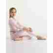 Temps Danse Vixum Jr danslegging roze voor kinderen