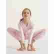 Temps Danse Vixum Jr danslegging kinderen roze voorkant