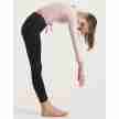 Temps Danse Vixum Jr zwarte ballet legging