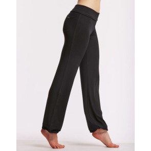 temps danse volver dames dans broek zwart